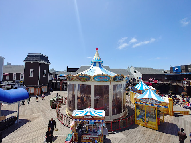 Flyer Thrill Zone & 7D Experience