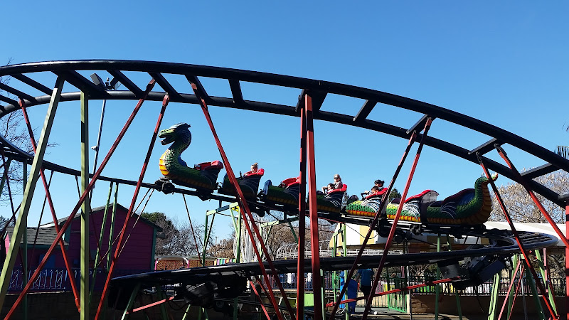 Pixieland Amusement Park