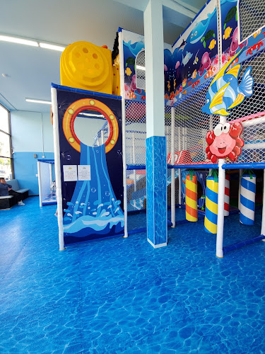 Little Oceanauts, Inc