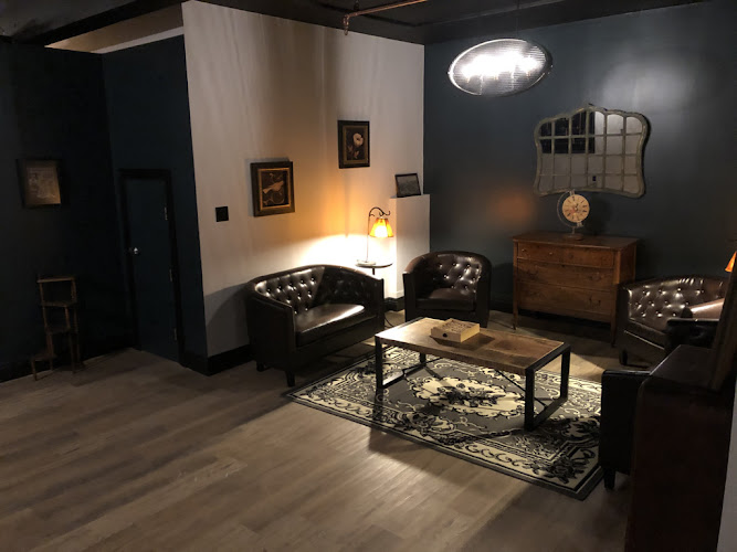 Escapology Escape Rooms San Francisco (Fisherman's Wharf)