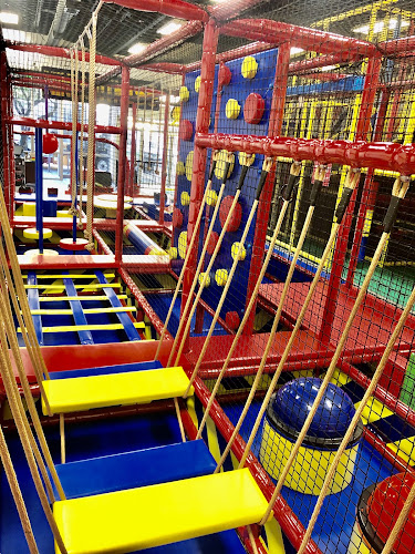 Peek-a-Boo Factory SF