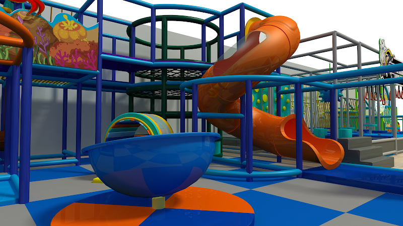 Jumpity Bumpity Daly City