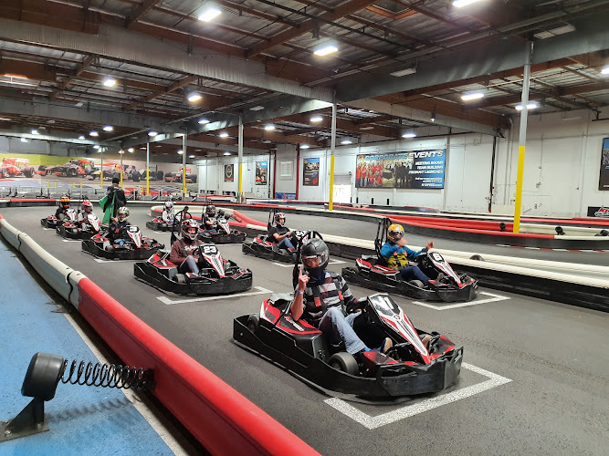 K1 Speed Irvine