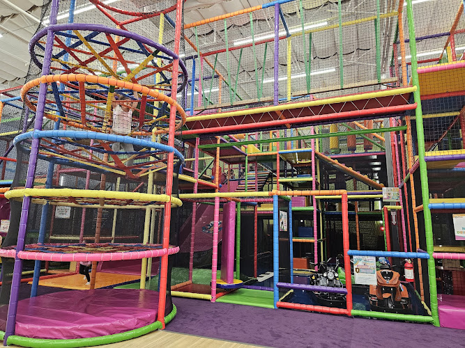 Kids Empire Moreno Valley