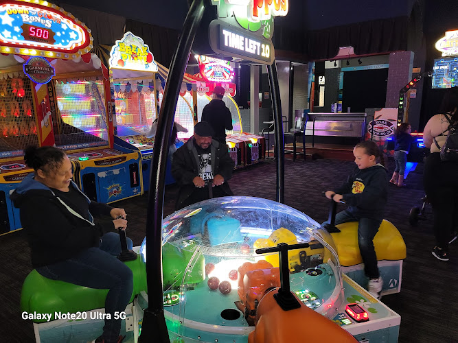 Dave & Buster's Ontario