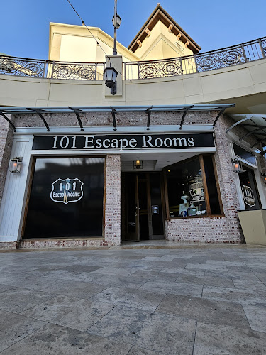 101 Escape Rooms at The Oaks
