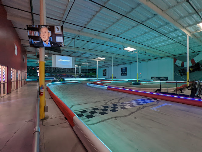 K1 Speed Thousand Oaks