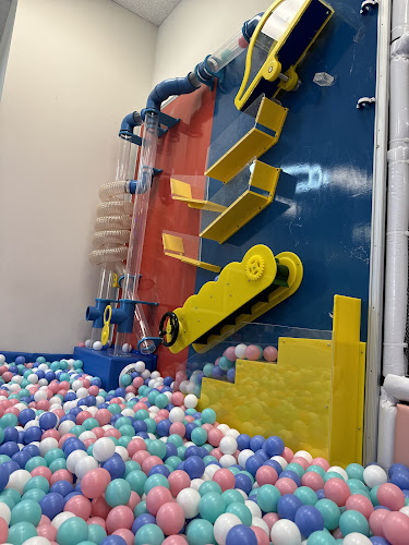 PlayOutLoud Indoor Playground