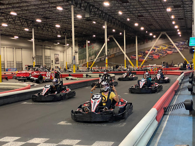 K1 Speed Ontario