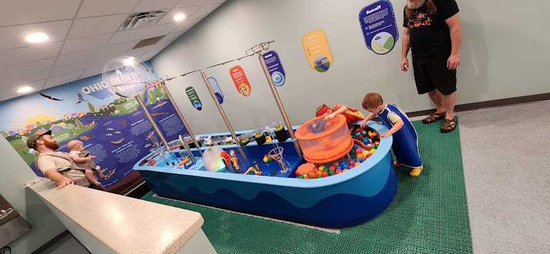 Huntington Children's Museum