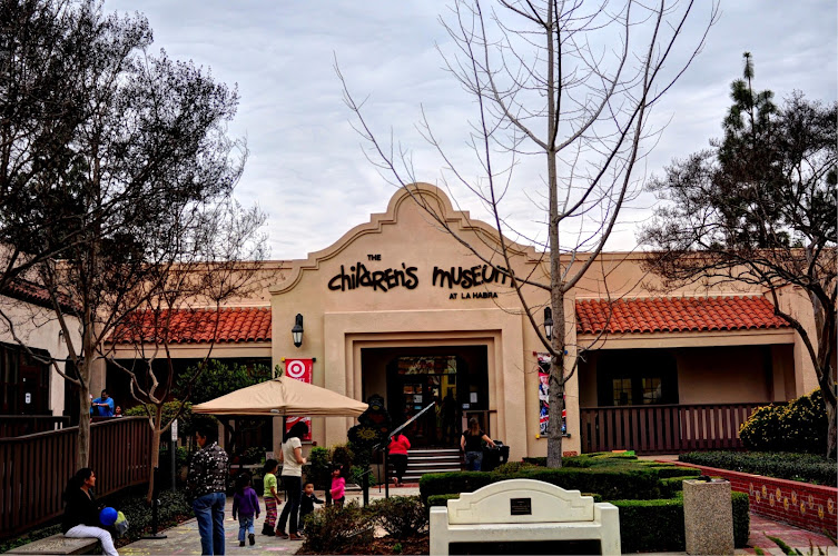 The Children's Museum at La Habra