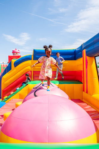 FB OUTDOOR (PERM CLOSED)