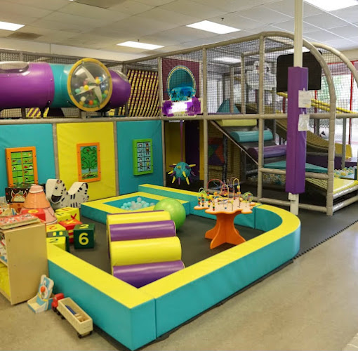 HaPPi Hands (formerly Kids Play Zone)