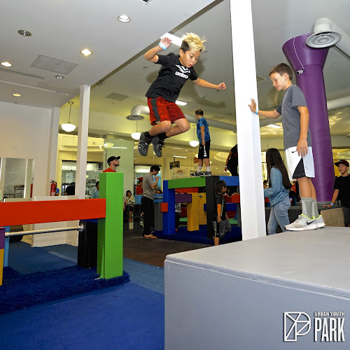 Urban Youth Park - South Bay