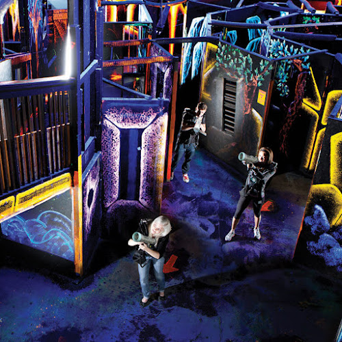 LaserMaxx San Carlos