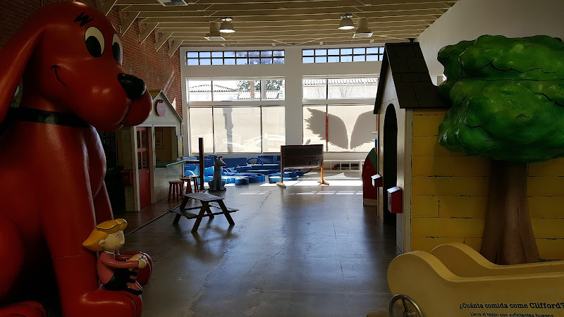 Southern California Children's Museum