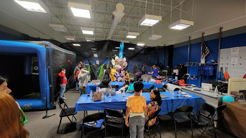 Knight Life Entertainment