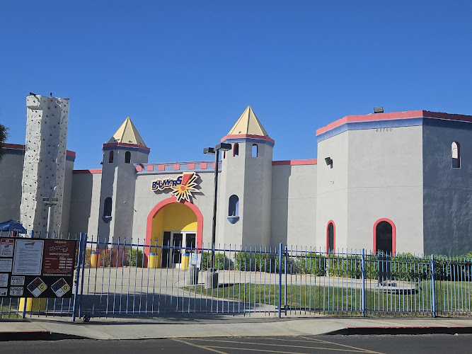 Boomers Palm Springs