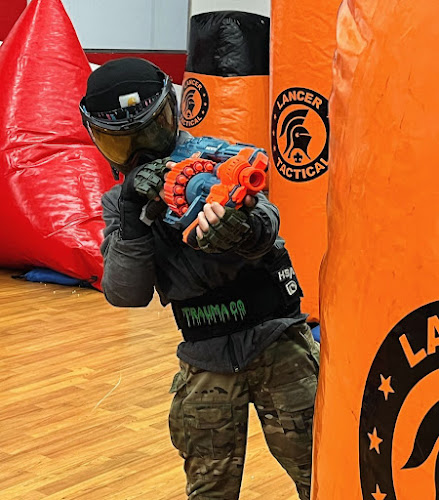 Adrenaline Event Center