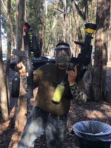 Paintball Jungle