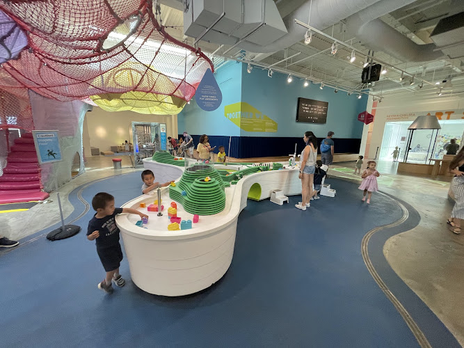 Cayton Children's Museum