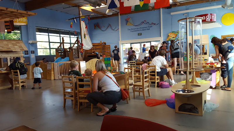 Children's Museum of Discovery