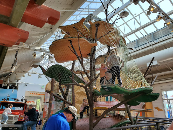 Kidspace Children's Museum