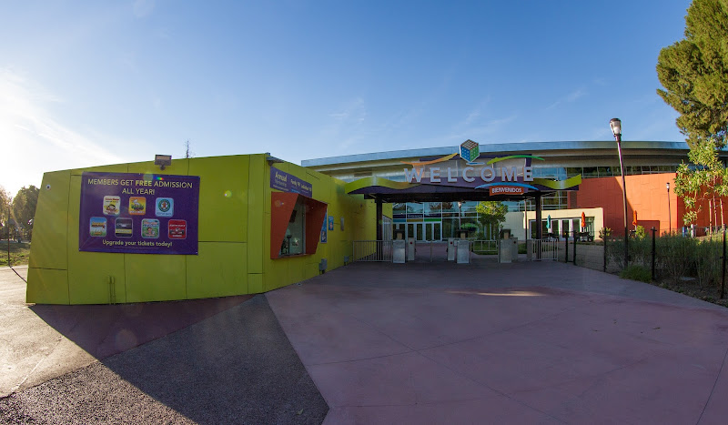 Discovery Cube Los Angeles