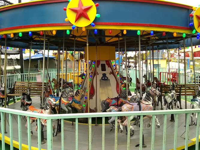 Blackbeard's Family Entertainment