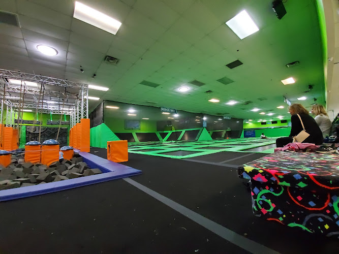 Just Play Adventure Park