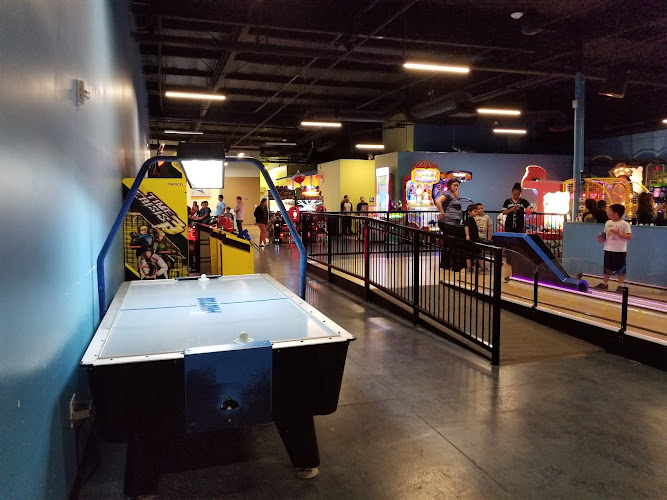 Lost Worlds Laser Tag