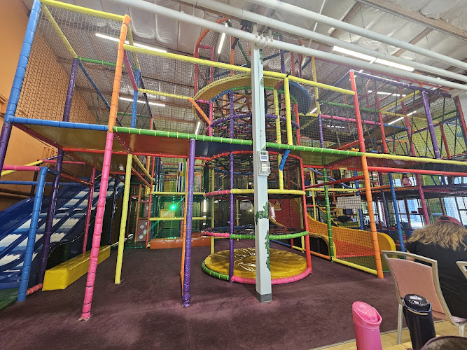 Kids Empire South Gate