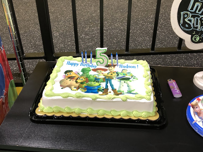 Launch Family Entertainment Richmond