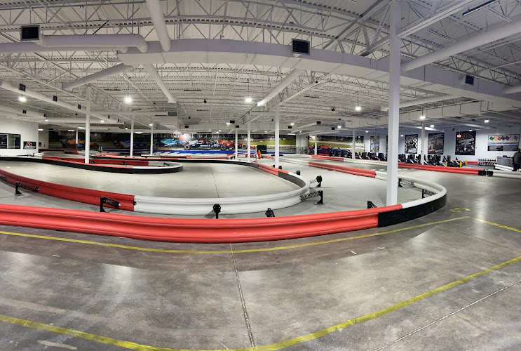 K1 Speed Richmond