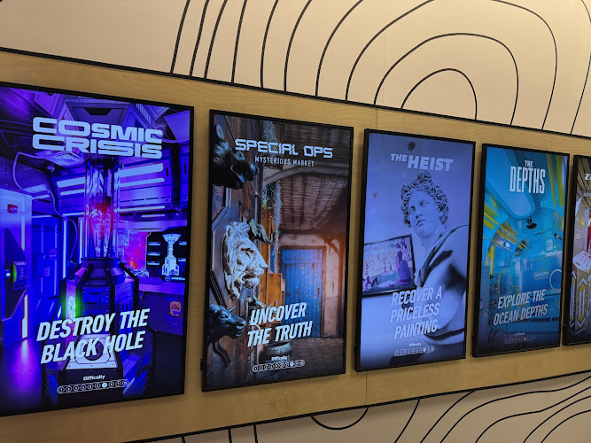 The Escape Game Roseville