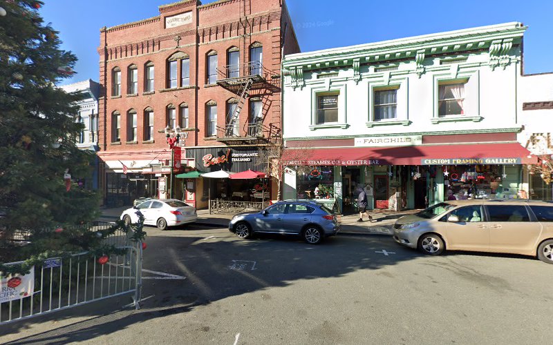 Mysteria Escape Room