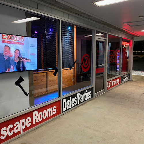 Way of Escape - Escape Rooms