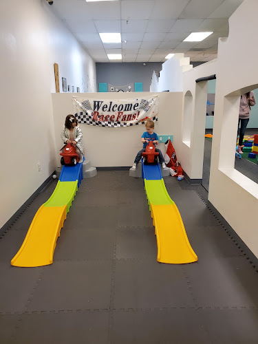 BusyKids Play and Coworking Cafe