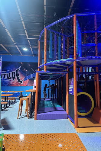 Altitude Trampoline Park Folsom