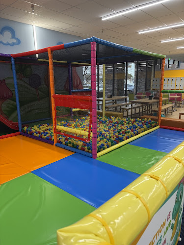 Kids Empire Rancho Cordova