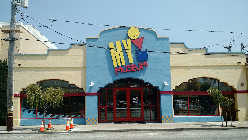 Monterey County Youth Museum