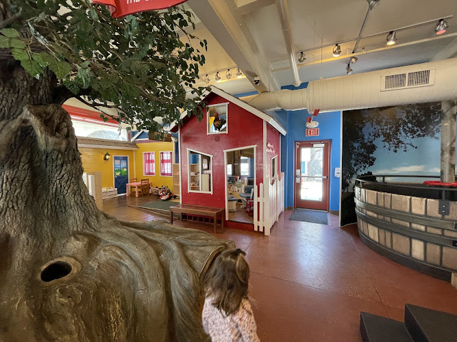 Paso Robles Children's Museum