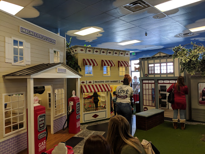 Imagine City