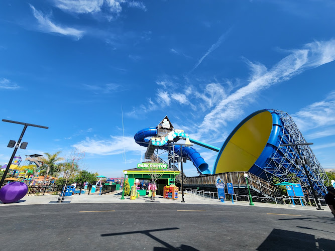 Sesame Place San Diego