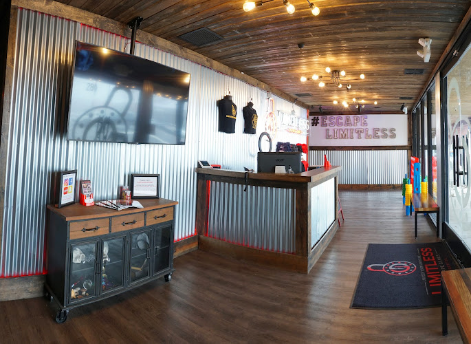 Limitless Escape Games