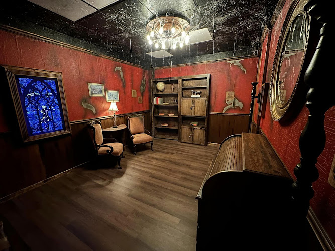 Clockwise Escape Room Pleasanton