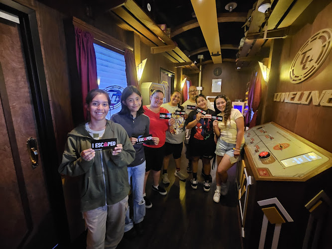 The Escape Game Milpitas