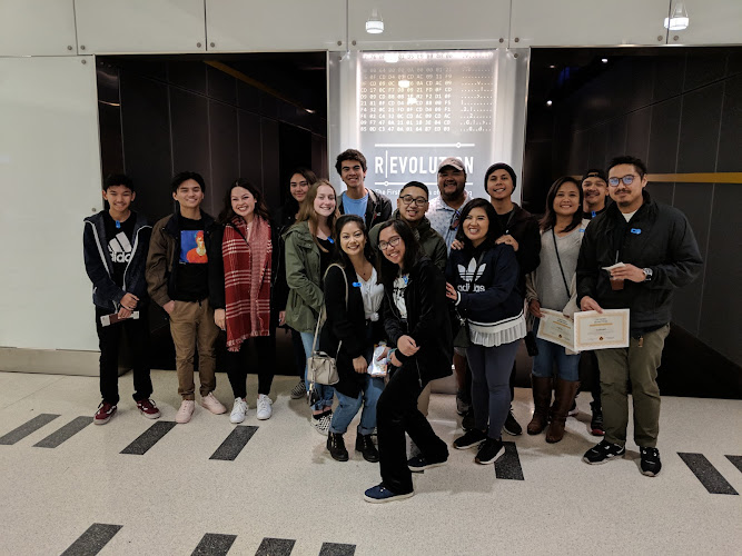 Bay Mystery Scavenger Hunts