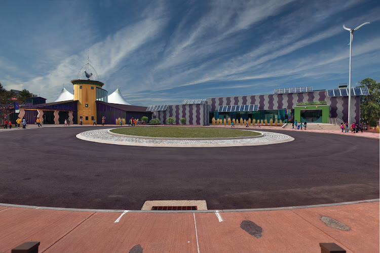 Stepping Stones Museum for Children