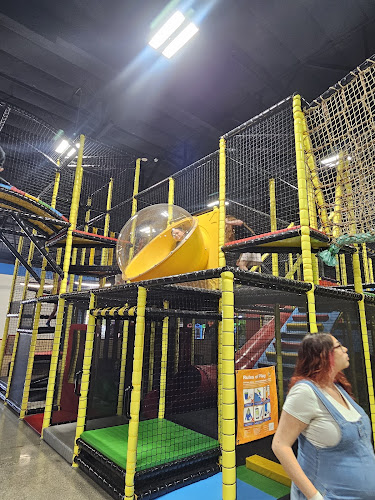 Kiddos Playplace